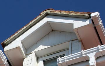 Fulwell fascia installation costs