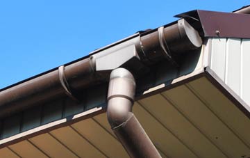 types of Fulwell fascias