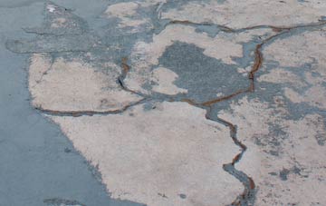 fibreglass roofing replacement Fulwell