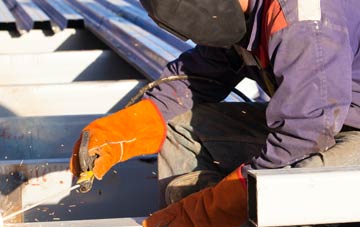 Fulwell flat roofing options