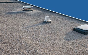 flat roofing Fulwell