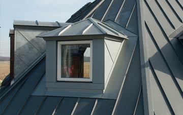 metal roofing Fulwell