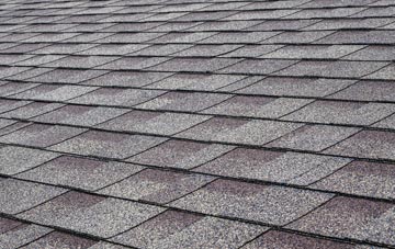 Fulwell tiles for shallow pitch roofing