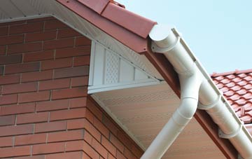 Fulwell soffit repair costs