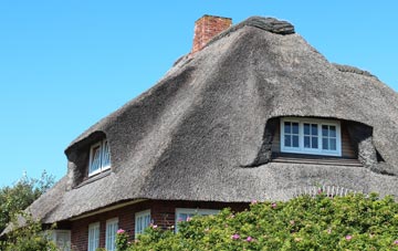 thatch roofing Fulwell
