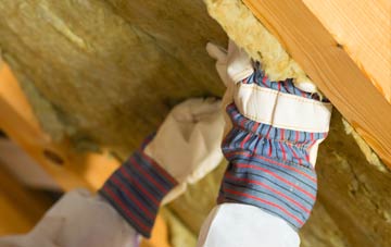 types of Fulwell pitched roof insulation materials