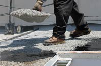 find rated Fulwell flat roofing replacement companies