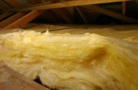 Fulwell pitch roof insulation